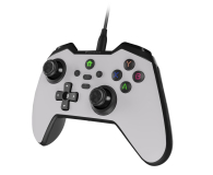 Genesis Mangan 400 Bezprzewodowy biały PC/Switch/Mobile - 1204589 - zdjęcie 13
